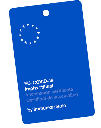immunkarte