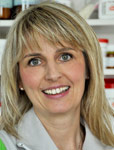 Anne Schaffranek