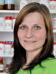 Christina Weiden