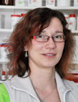 Petra Hessel