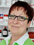 Sabine Seidel