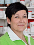 Sabine Seifert