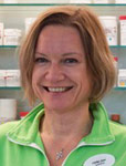 Ulrike Just
